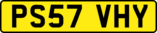 PS57VHY