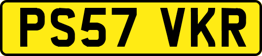PS57VKR