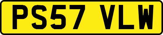 PS57VLW