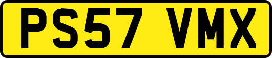 PS57VMX