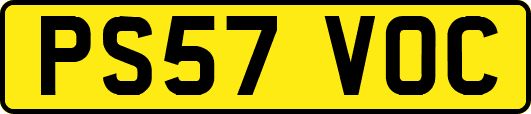 PS57VOC