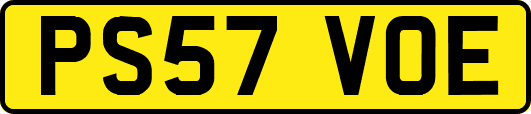 PS57VOE