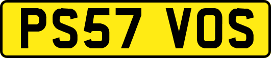 PS57VOS