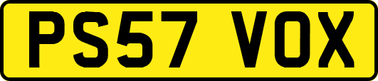 PS57VOX