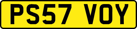 PS57VOY