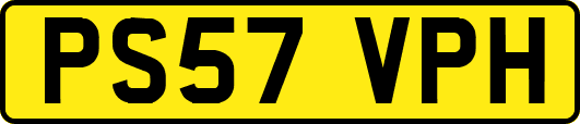 PS57VPH