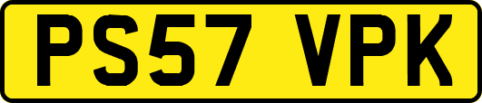 PS57VPK