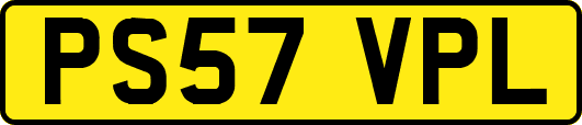 PS57VPL