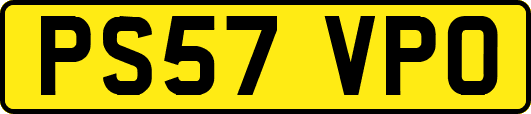 PS57VPO