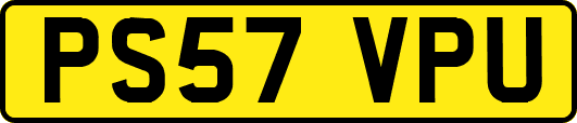 PS57VPU