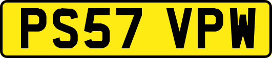 PS57VPW
