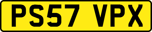 PS57VPX