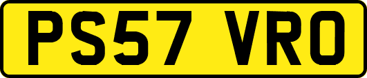 PS57VRO