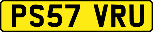 PS57VRU