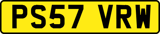PS57VRW