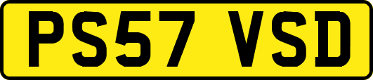 PS57VSD