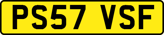PS57VSF