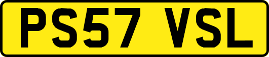 PS57VSL