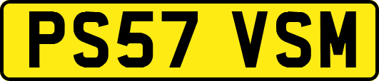 PS57VSM