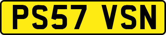 PS57VSN