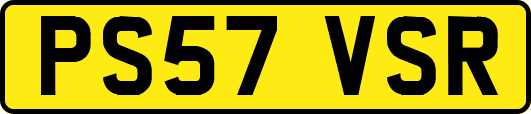 PS57VSR