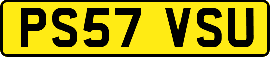 PS57VSU