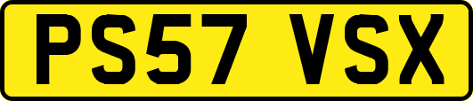 PS57VSX