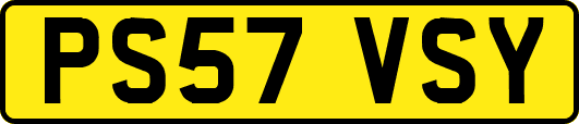PS57VSY