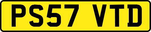 PS57VTD