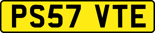 PS57VTE