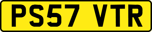 PS57VTR