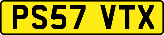 PS57VTX