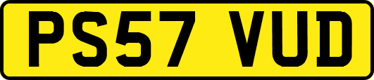 PS57VUD