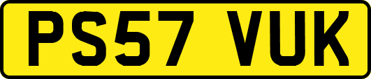 PS57VUK