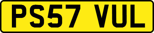 PS57VUL