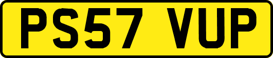 PS57VUP