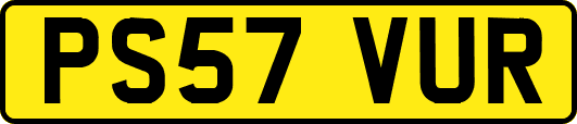 PS57VUR