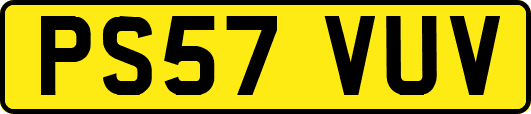 PS57VUV