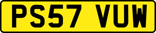 PS57VUW