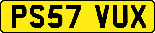 PS57VUX