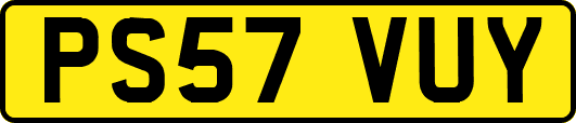 PS57VUY