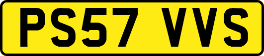 PS57VVS