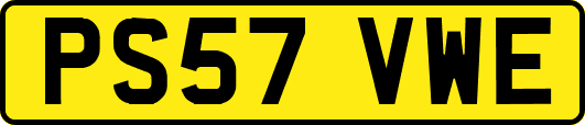 PS57VWE
