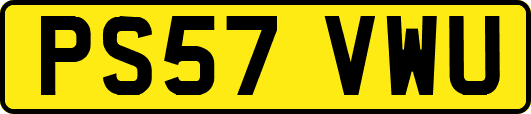 PS57VWU