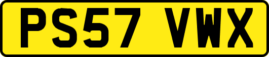 PS57VWX