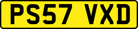 PS57VXD