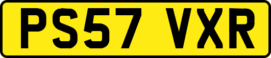 PS57VXR