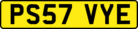 PS57VYE