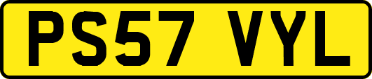 PS57VYL