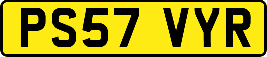 PS57VYR